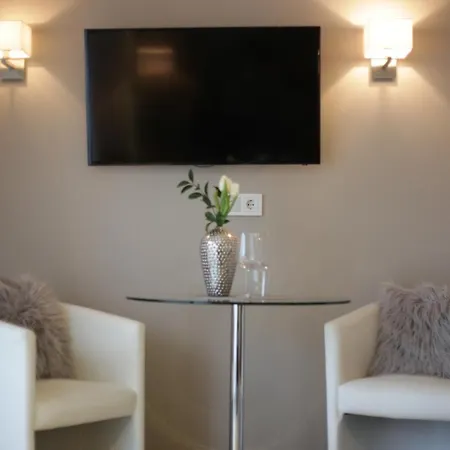 Bed & Breakfast Appart-hotel Reb_art Deidesheim